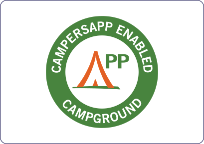 campersAPP logo